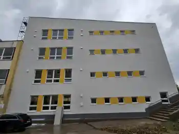 Naša práca – ukážkový výber