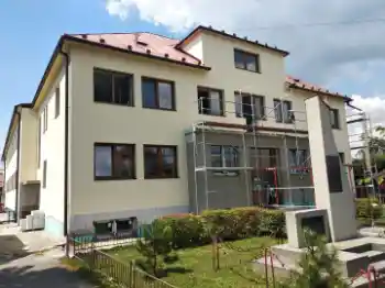 Naša práca – ukážkový výber