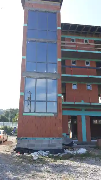 Naša práca – ukážkový výber