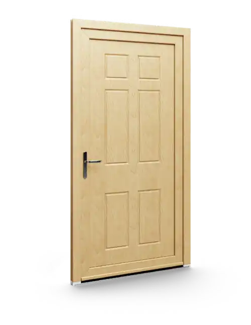 Kategória dverí - Panely ClassicLine